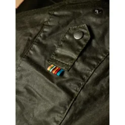 Durham Wax Jacket