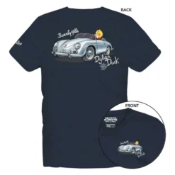 Dylan Duck T-shirt