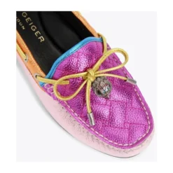 Eagle Moccasin