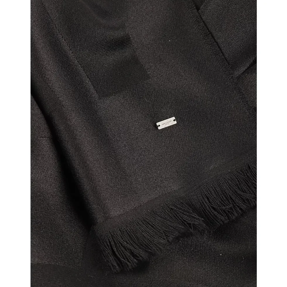 Echarpe YSL Random B Scarf