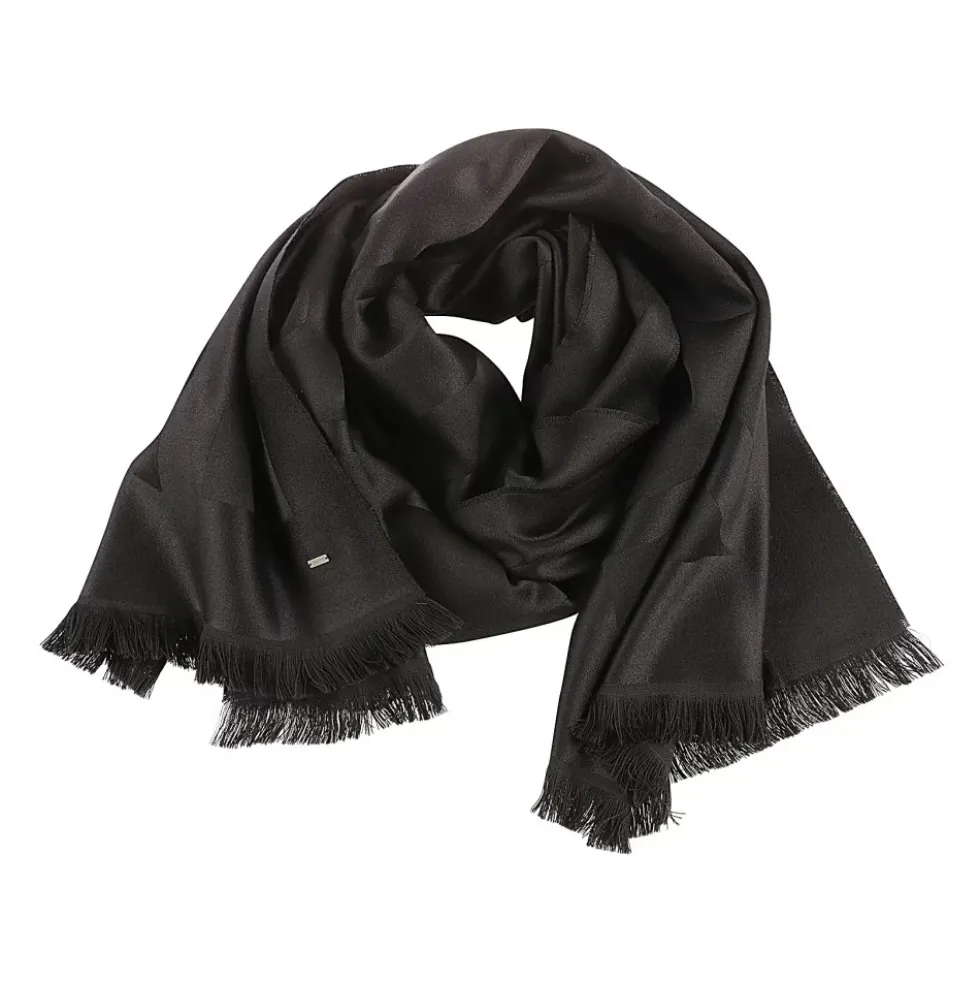Echarpe YSL Random B Scarf