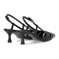 Edda Slingback Pump