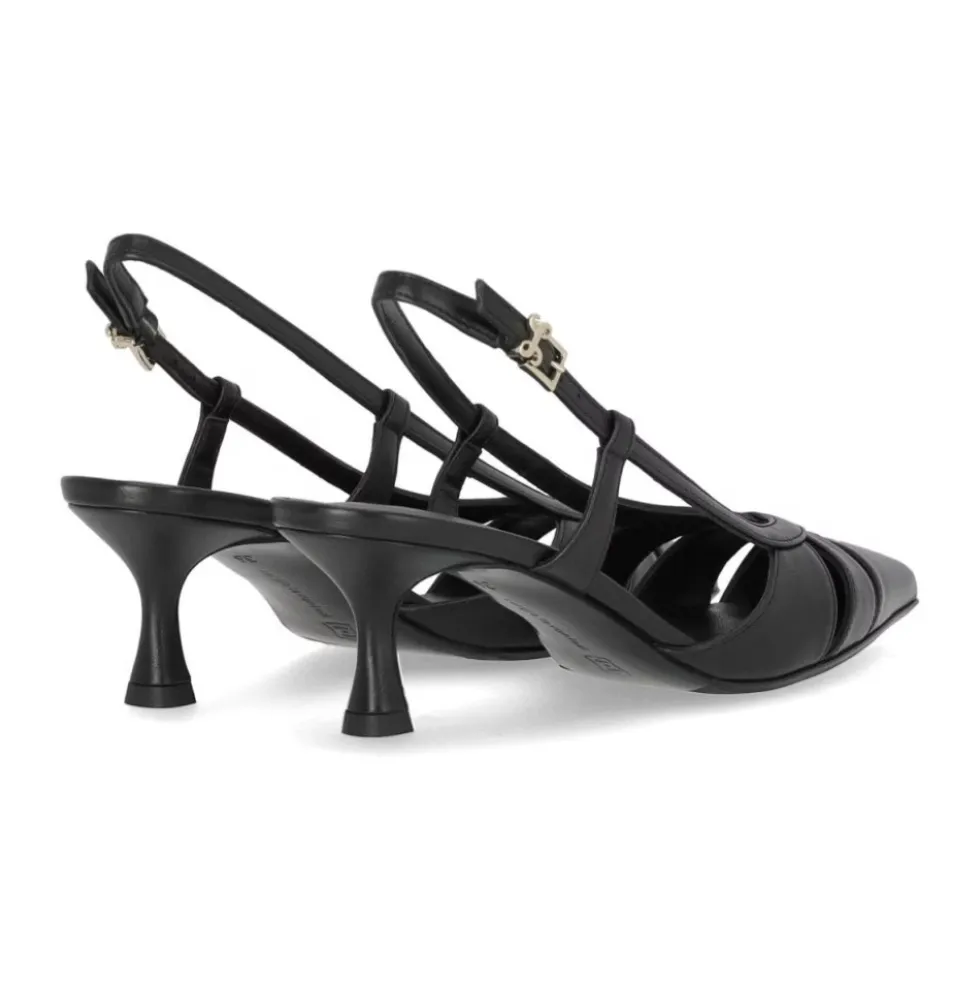 Edda Slingback Pump