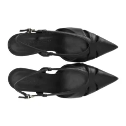 Edda Slingback Pump