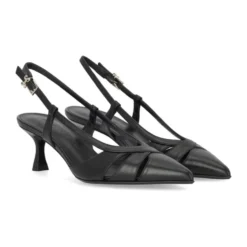 Edda Slingback Pump