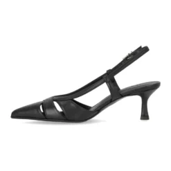 Edda Slingback Pump