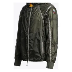 Edge PR Hooded Jacket