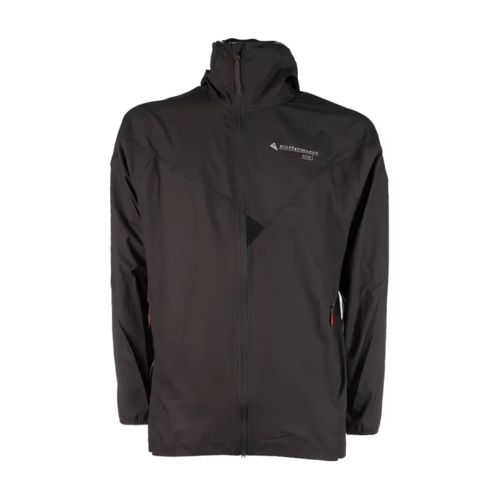 Eitre Zip Hood Jacket