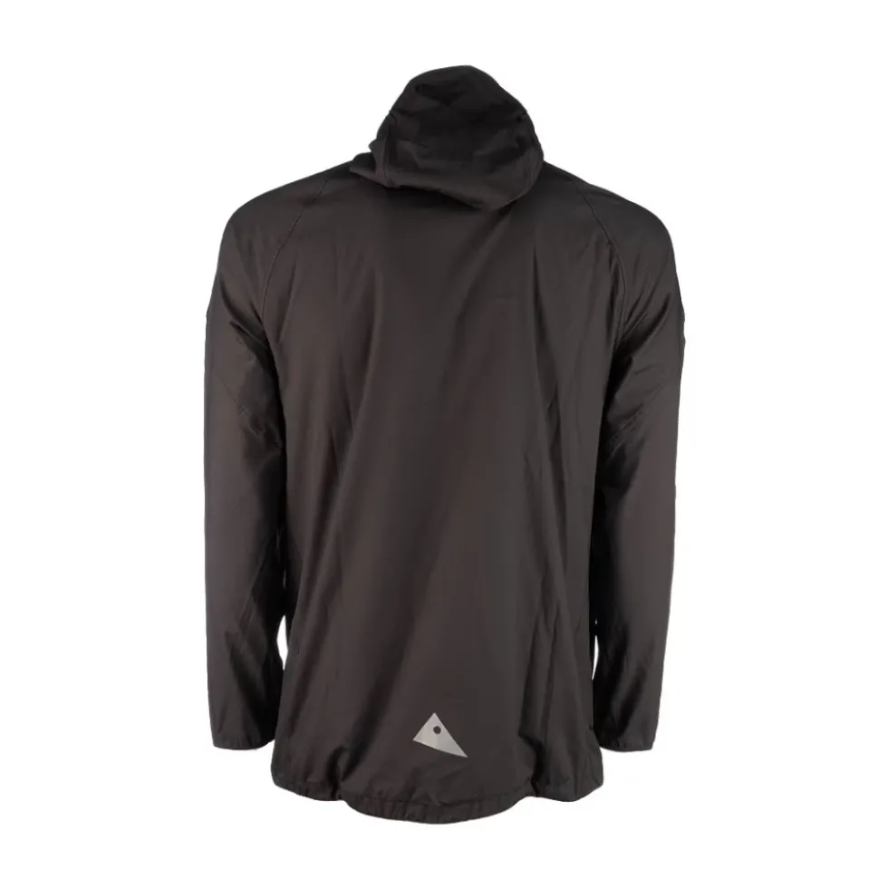 Eitre Zip Hood Jacket