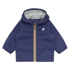 E. Jack Stretch Nylon Jacket