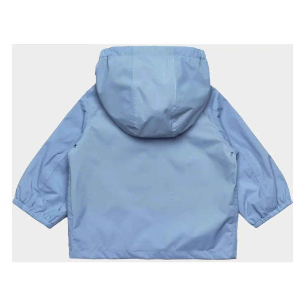 E. Jack Stretch Nylon Jersey