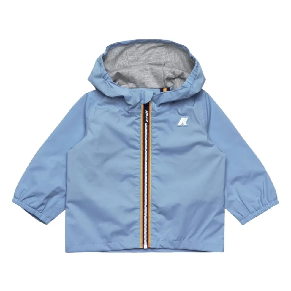 E. Jack Stretch Nylon Jersey