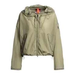 Eka Hooded Jacket