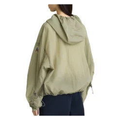 Eka Hooded Jacket