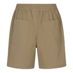 Elasticated Shorts
