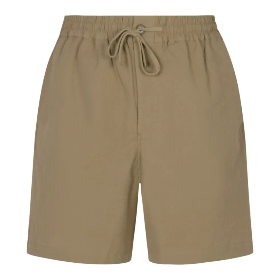 Elasticated Shorts