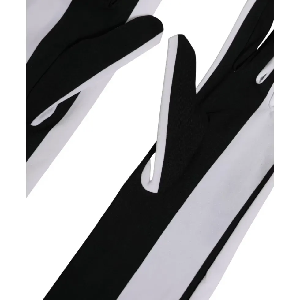 Elbow Length Gloves