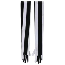 Elbow Length Gloves