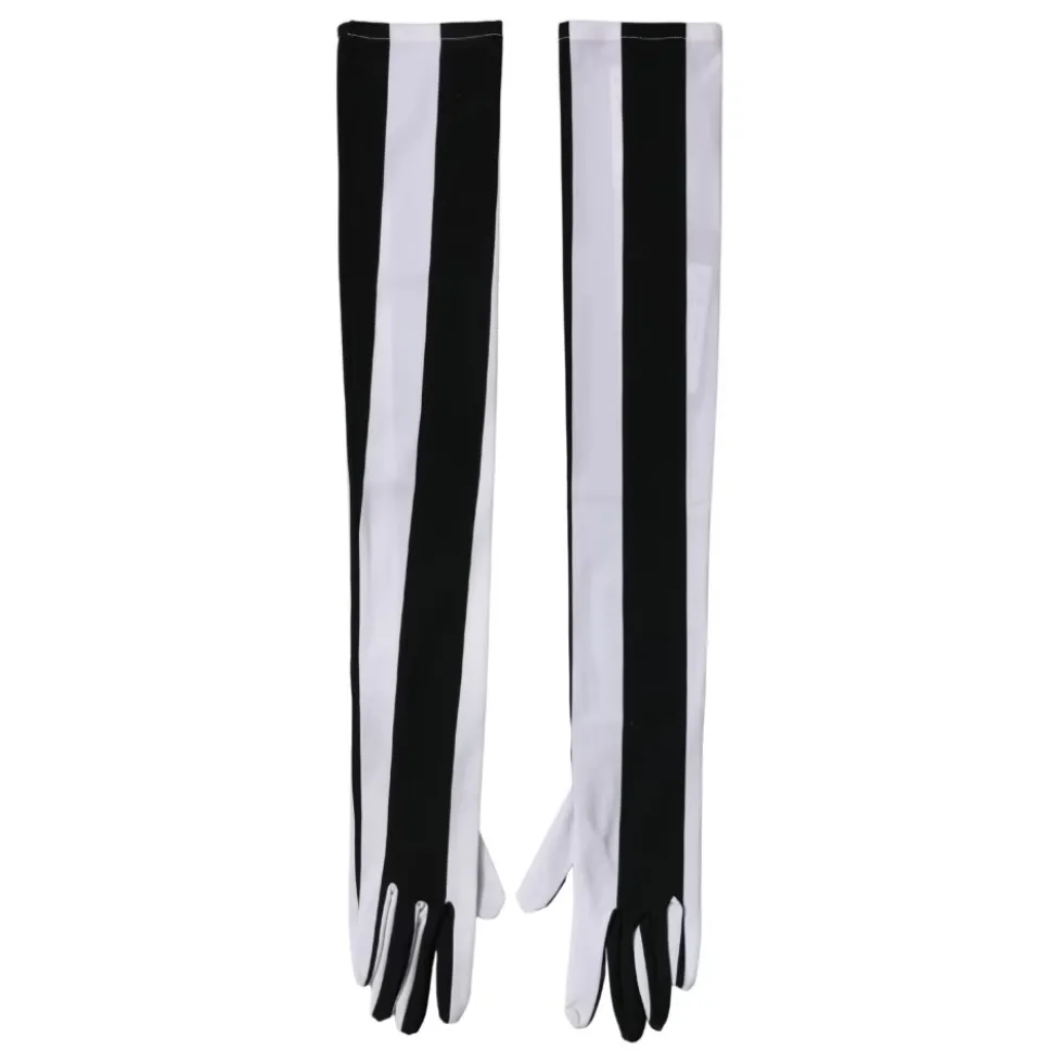 Elbow Length Gloves