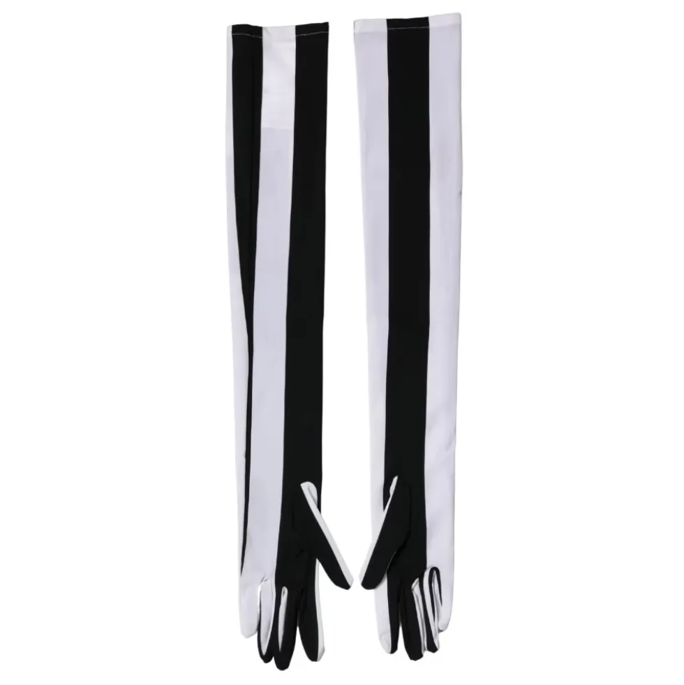 Elbow Length Gloves