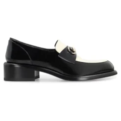 Elegante mokkasiner