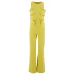 Elegant Jumpsuit Kjole