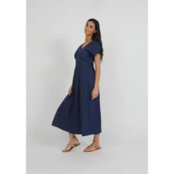 Elegant Kjole til Kvinder