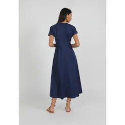 Elegant Kjole til Kvinder