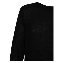 Elegant Letvægts Sweater