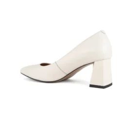 Elegant Lukket Pump