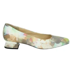 Elegant Pumps i Forskellige Farver