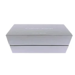 Elegant Quartz Ur med Sølvfarvet Urskive