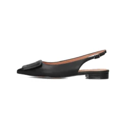 Elegant Sort Slingback Sko