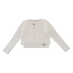 Elegant Strikket Twin-set