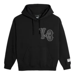 Elite 5 Graphic Hoodie