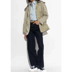 Ellora Shirt