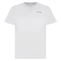 Embroidered Logo T-Shirt