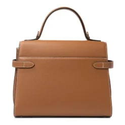 Emilie Medium Double Flap Håndtaske
