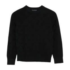 EMPORIO ARMANI Sweater NAVY