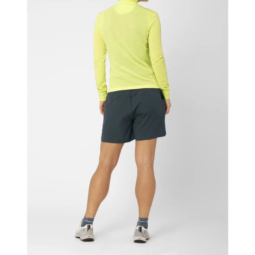 Emy Light Full Zip Fleece