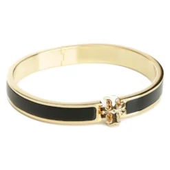 Enamel Logo Bracelet