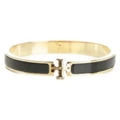 Enamel Logo Bracelet