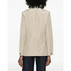 Enkeltradet blazer