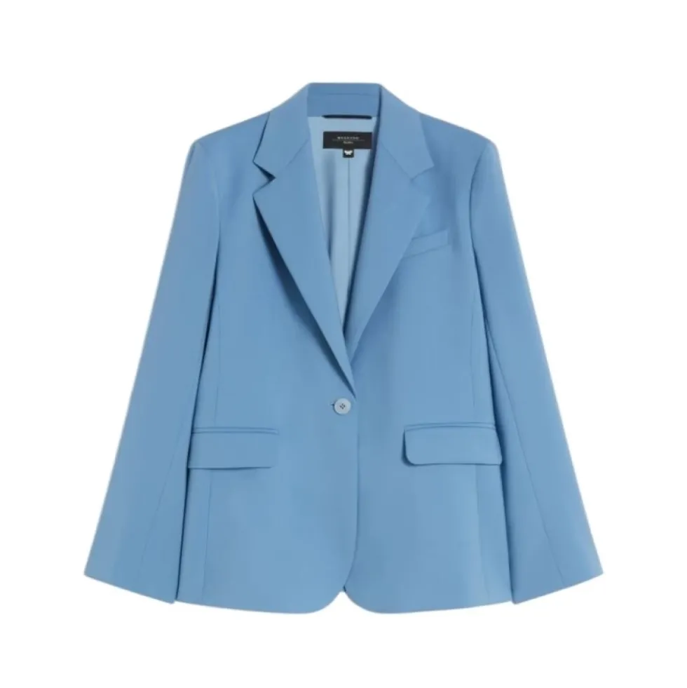 Enkeltradet Blazer