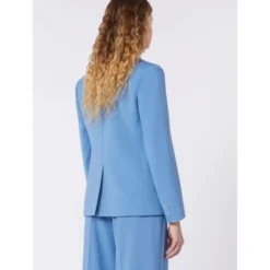 Enkeltradet Blazer