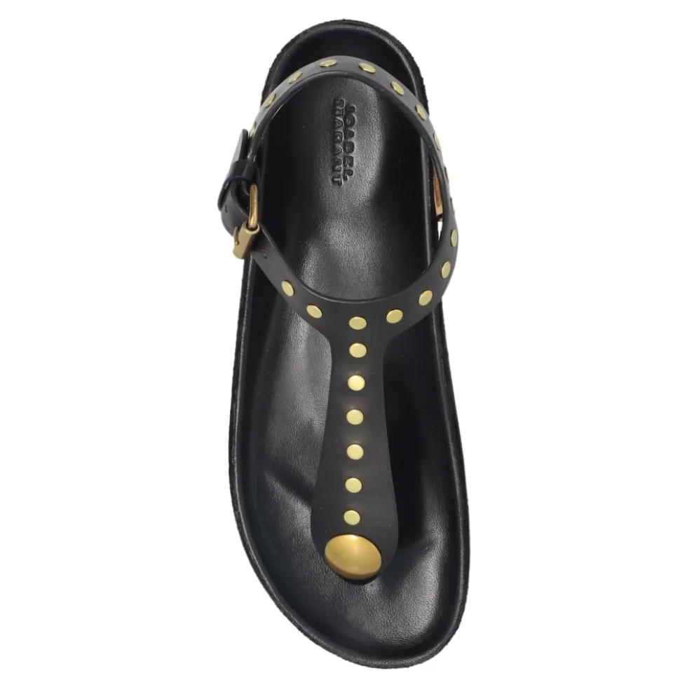 Enore Sandaler
