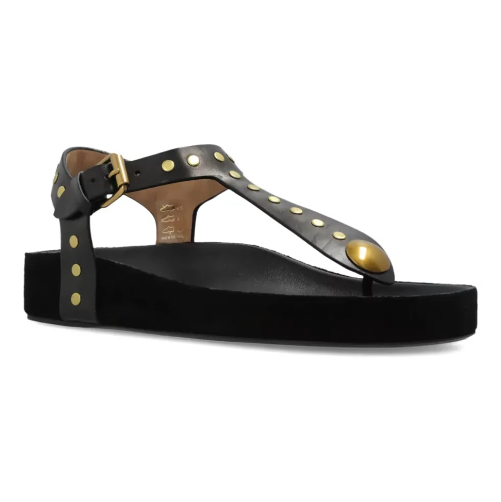 Enore Sandaler