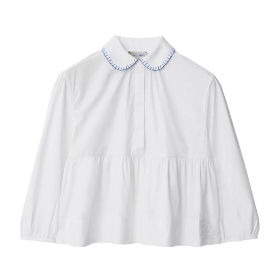 Equestrian Knight Bluse