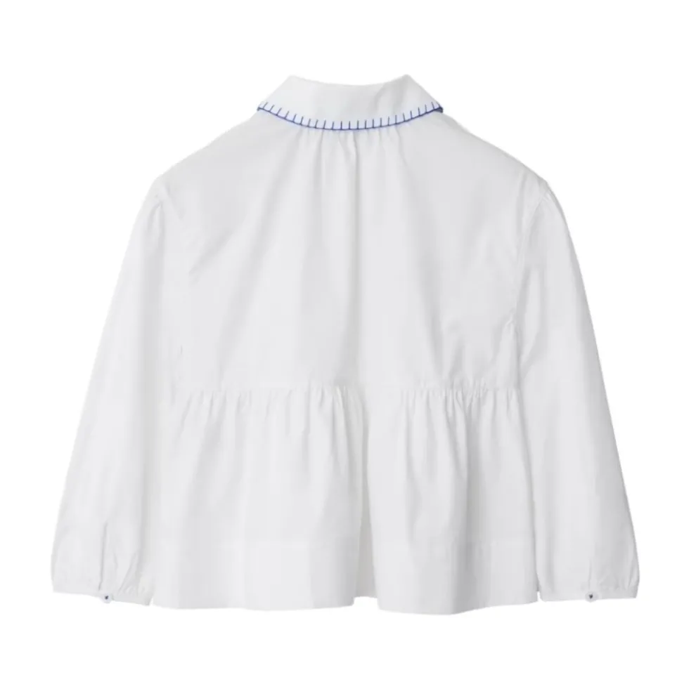 Equestrian Knight Bluse