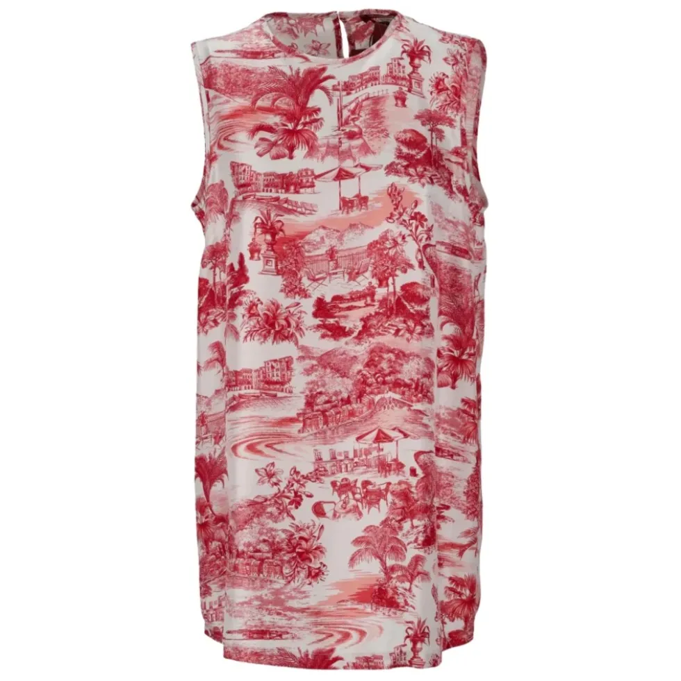 Eresia Blouse